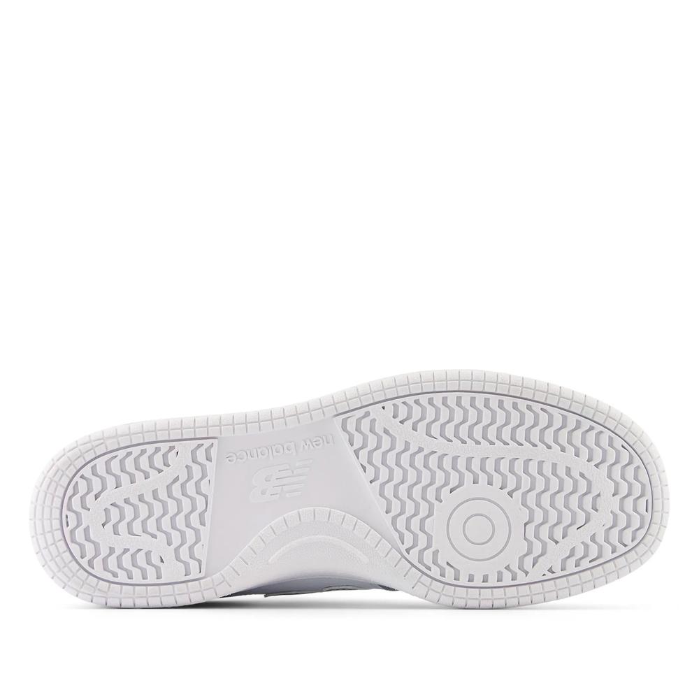 Boty New Balance BBW80WMS - bílé