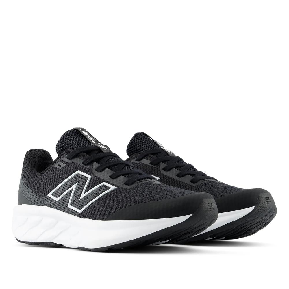 Dětské boty New Balance G52053J - černé