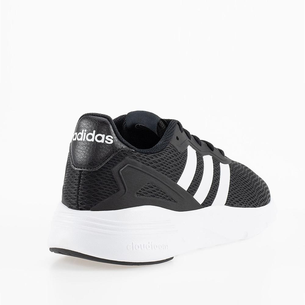 Boty adidas Nebzed GX4275 - černé