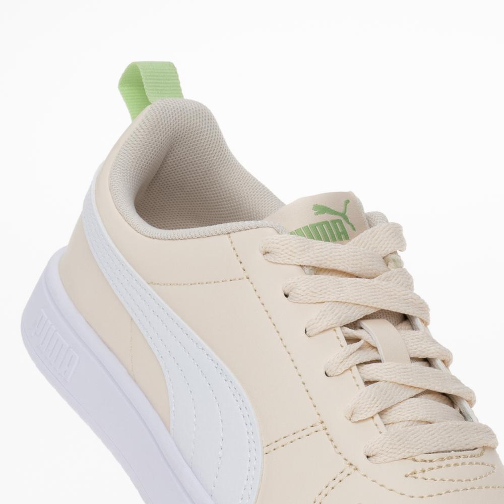 Boty Puma Rickie 38431127 - růžové
