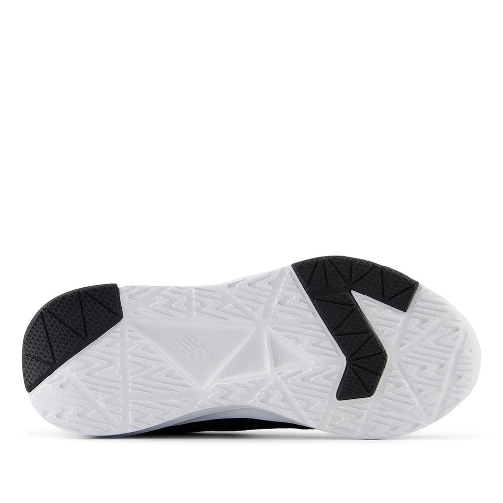 Dětské boty New Balance PT578BK - černé