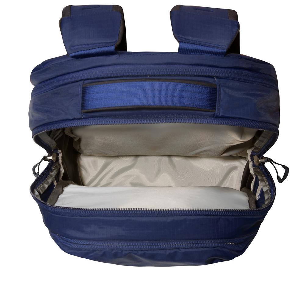 Ruksak The North Face Recon 0A52SH53Z1 - tmavě modrě