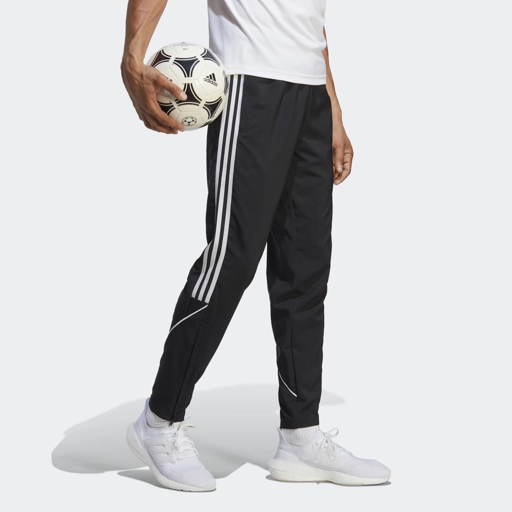 Kalhoty adidas Tiro 23 League Woven IB5012 - černé