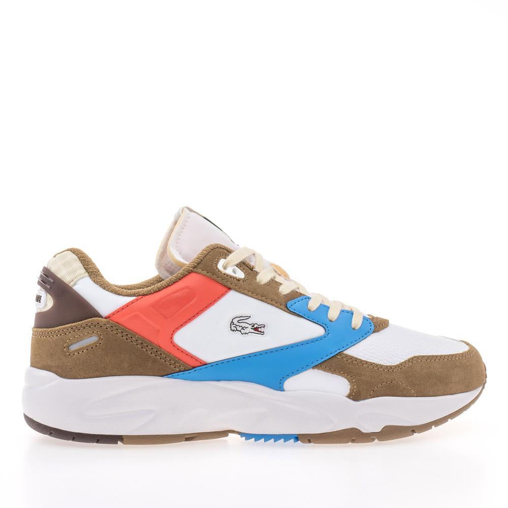 Boty Lacoste Storm 96 Lo 123 4 Sma 745SMA0056-Y65 - různobarevné