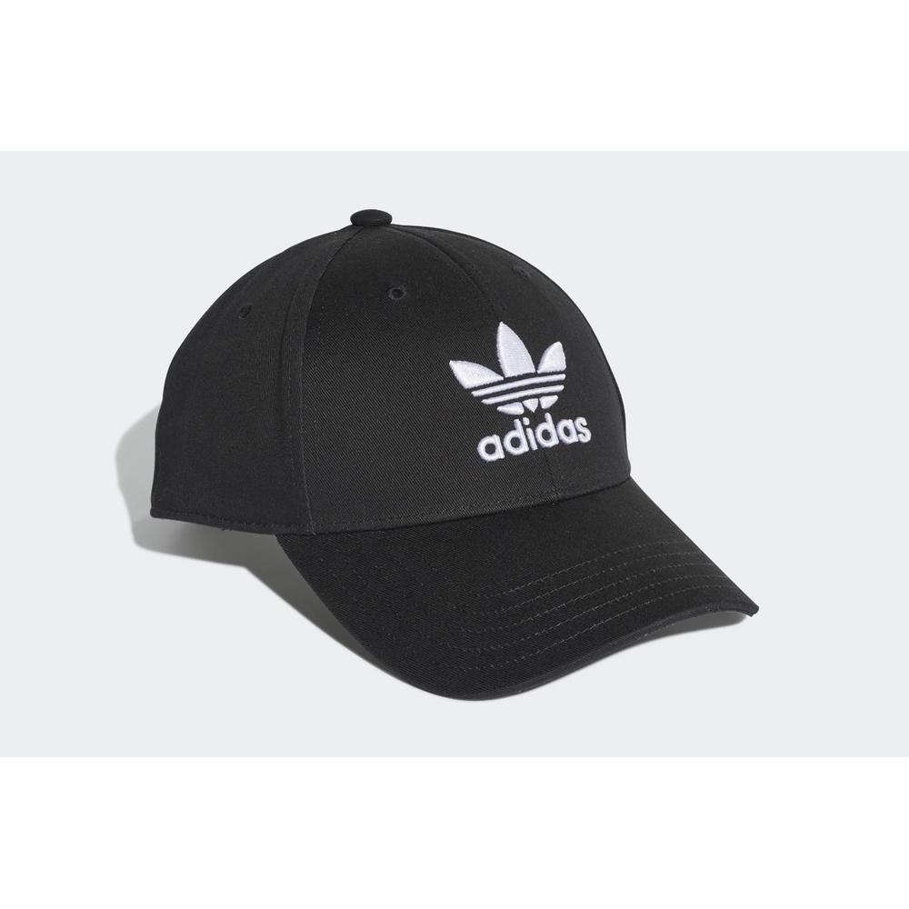 Čepice adidas Baseb Class Tre EC3603 - černé