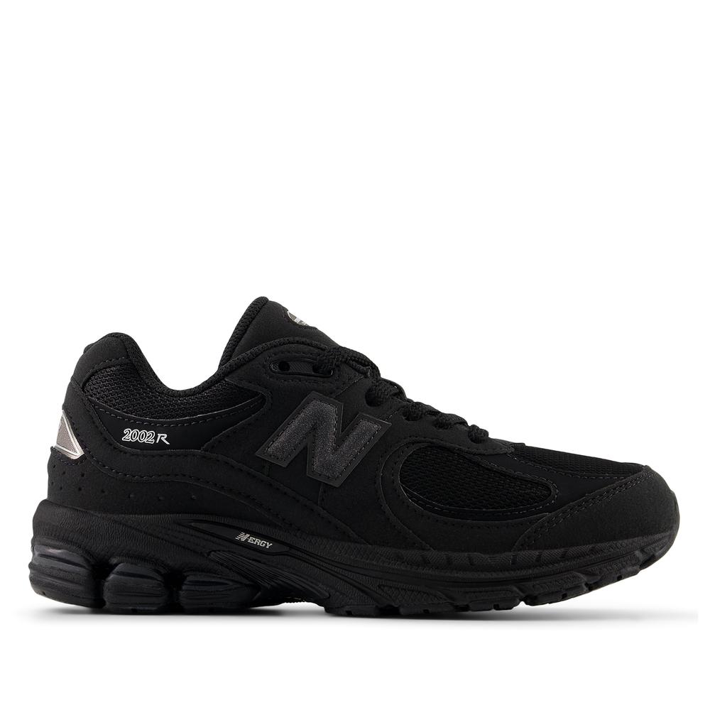 Dětské boty New Balance G200265U - černé