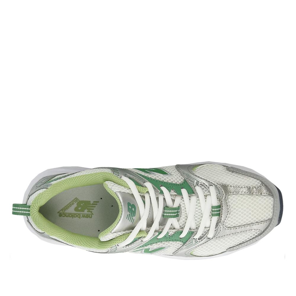 Boty unisex New Balance MR530ADB - zelené