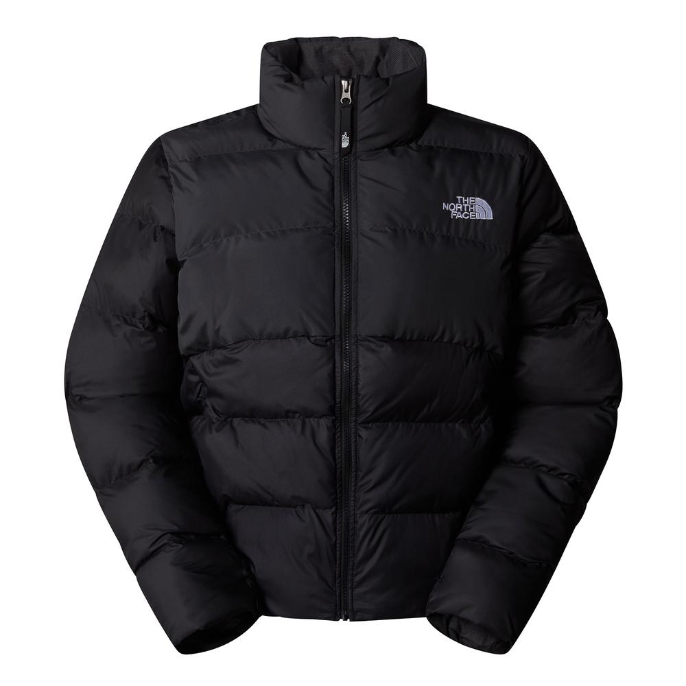 Bunda The North Face Saikuru 0A89JDKT01 - černé