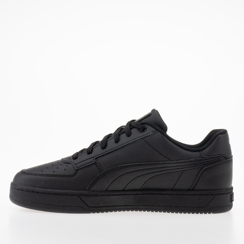 Boty Puma Caven 2.0 39229001 - černé