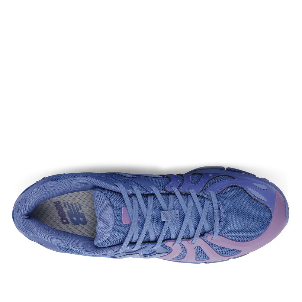 Pánské boty New Balance U1890787 - modré