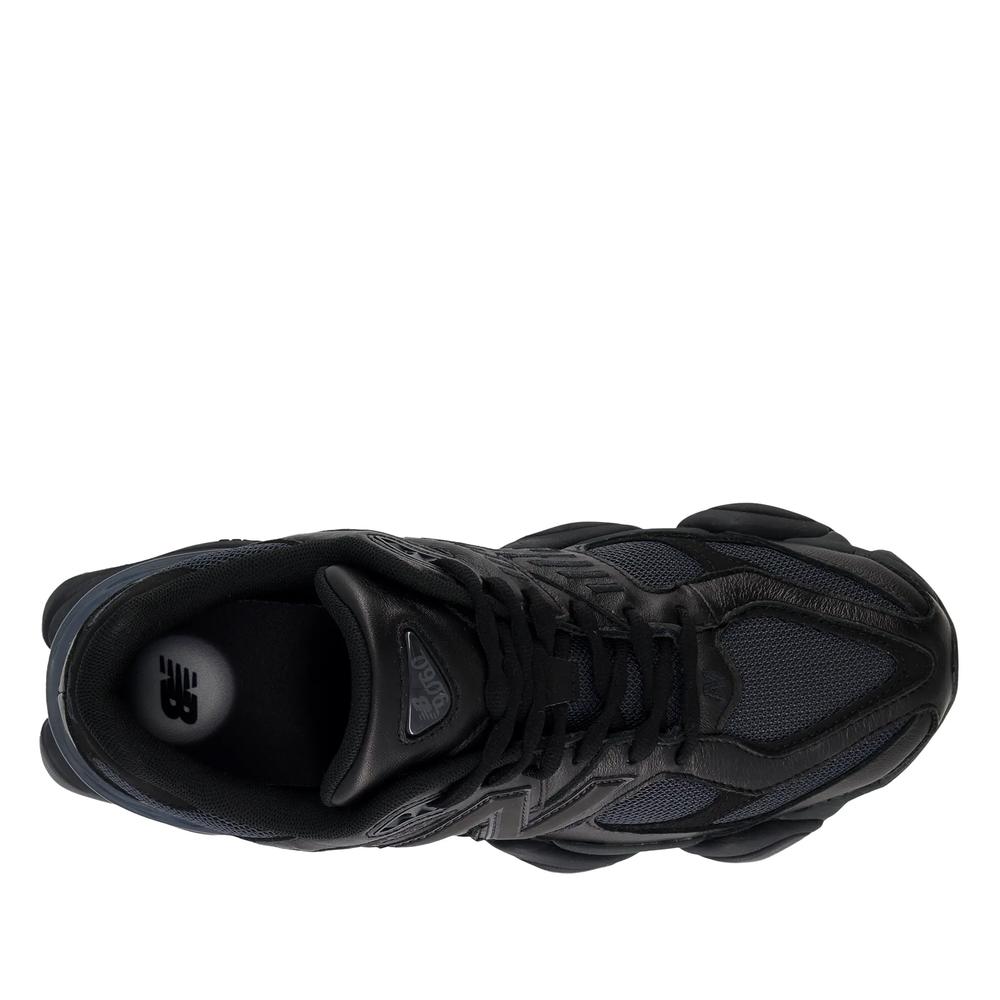 Boty unisex New Balance U9060NRI - černé