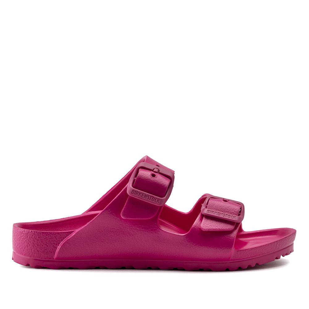 Žabky Birkenstock Arizona Kids 1018923 - růžové