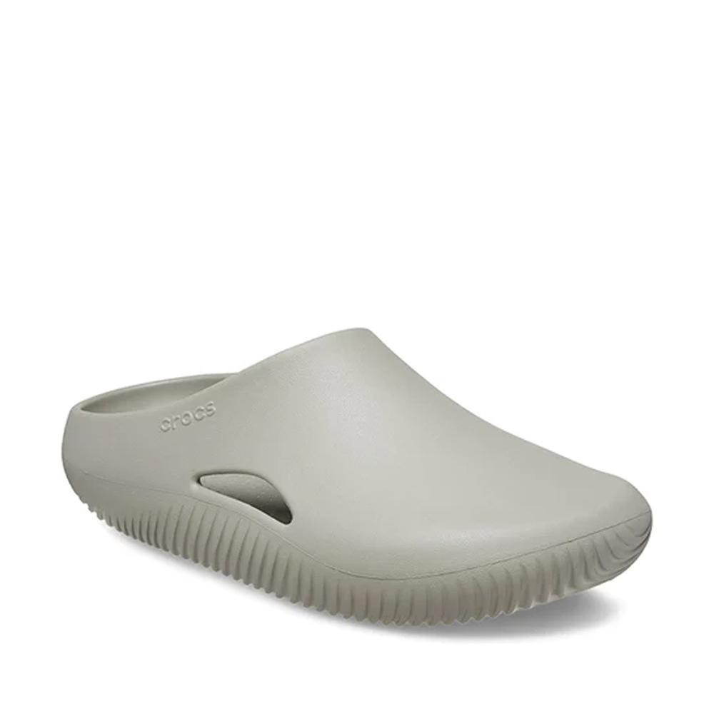 Žabky Crocs Mellow Recovery Clog 208493-1LM - šedivé