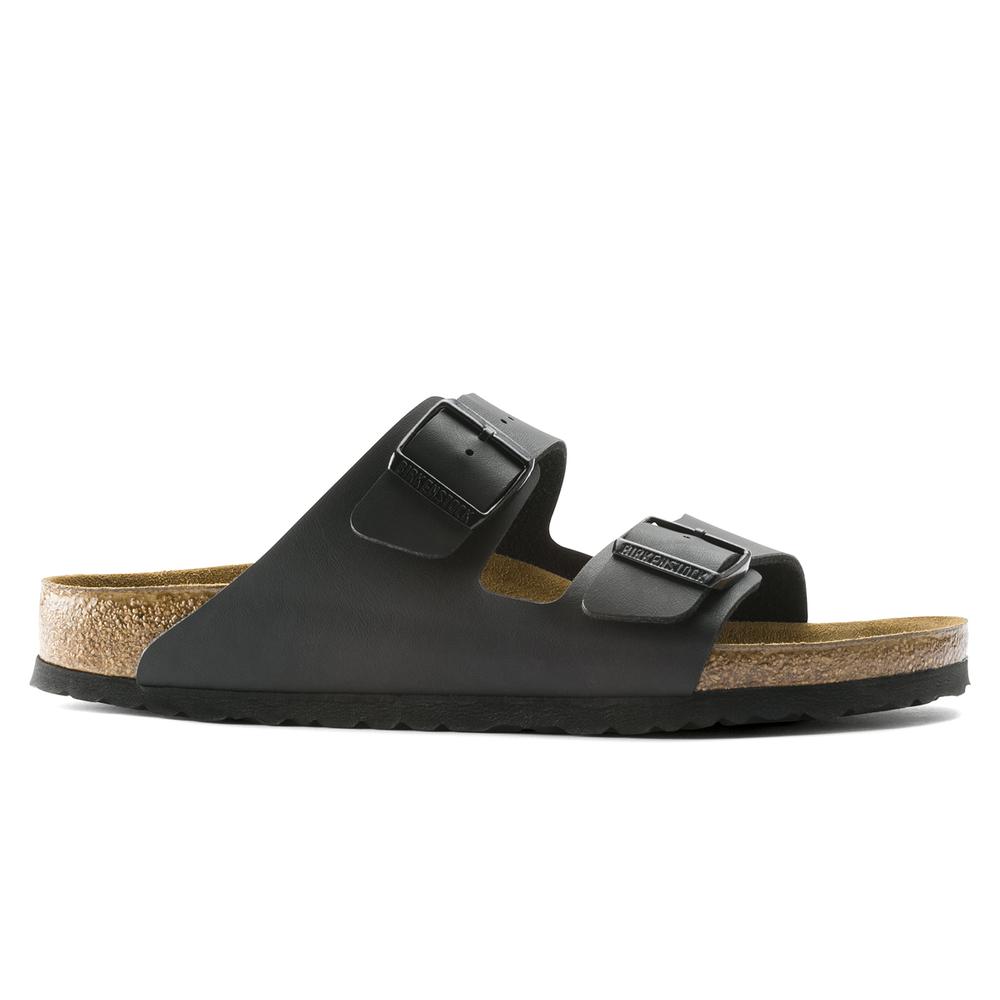 Žabky Birkenstock Arizona 51791 - černé