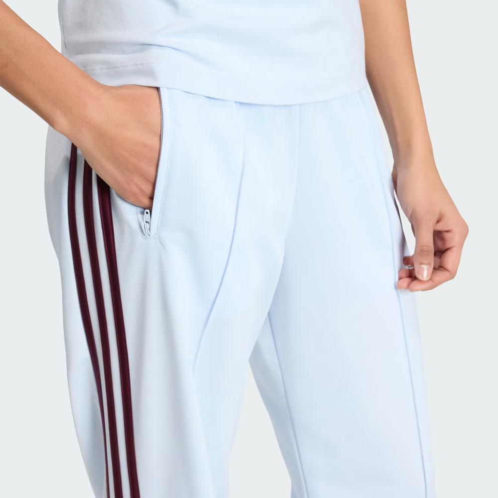 Kalhoty dámské adidas Originals Firebird Classic KC6561 - modré