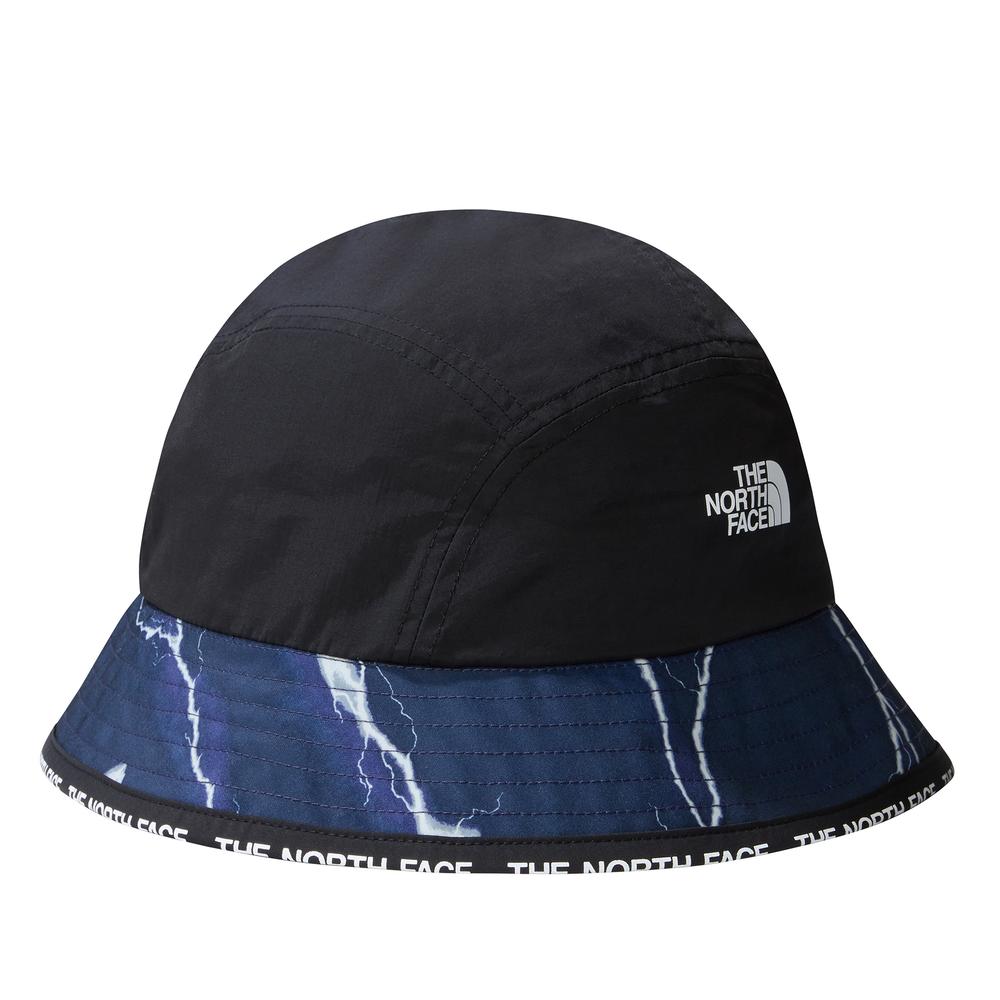 Klobouk The North Face Cypress 0A7WHAZOS1 - černé