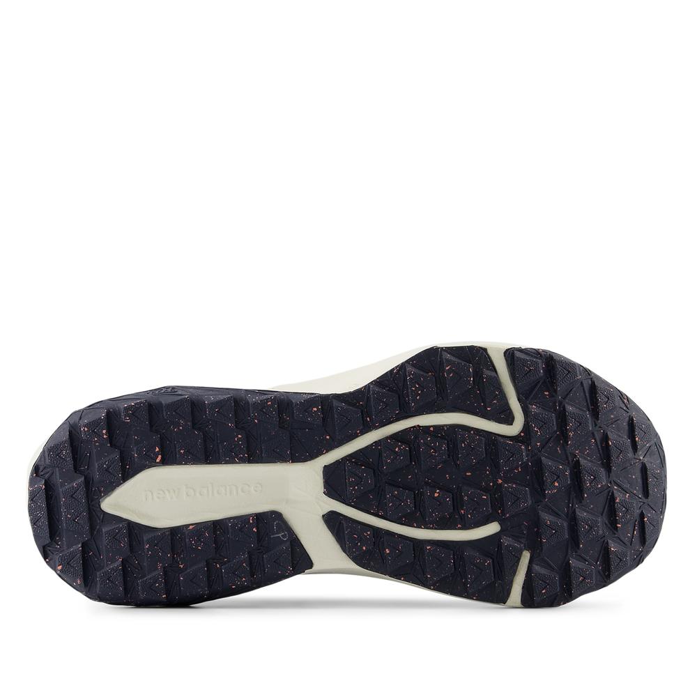 Dámské boty New Balance DynaSoft Nitrel v6 WTNTRCP6 – černé