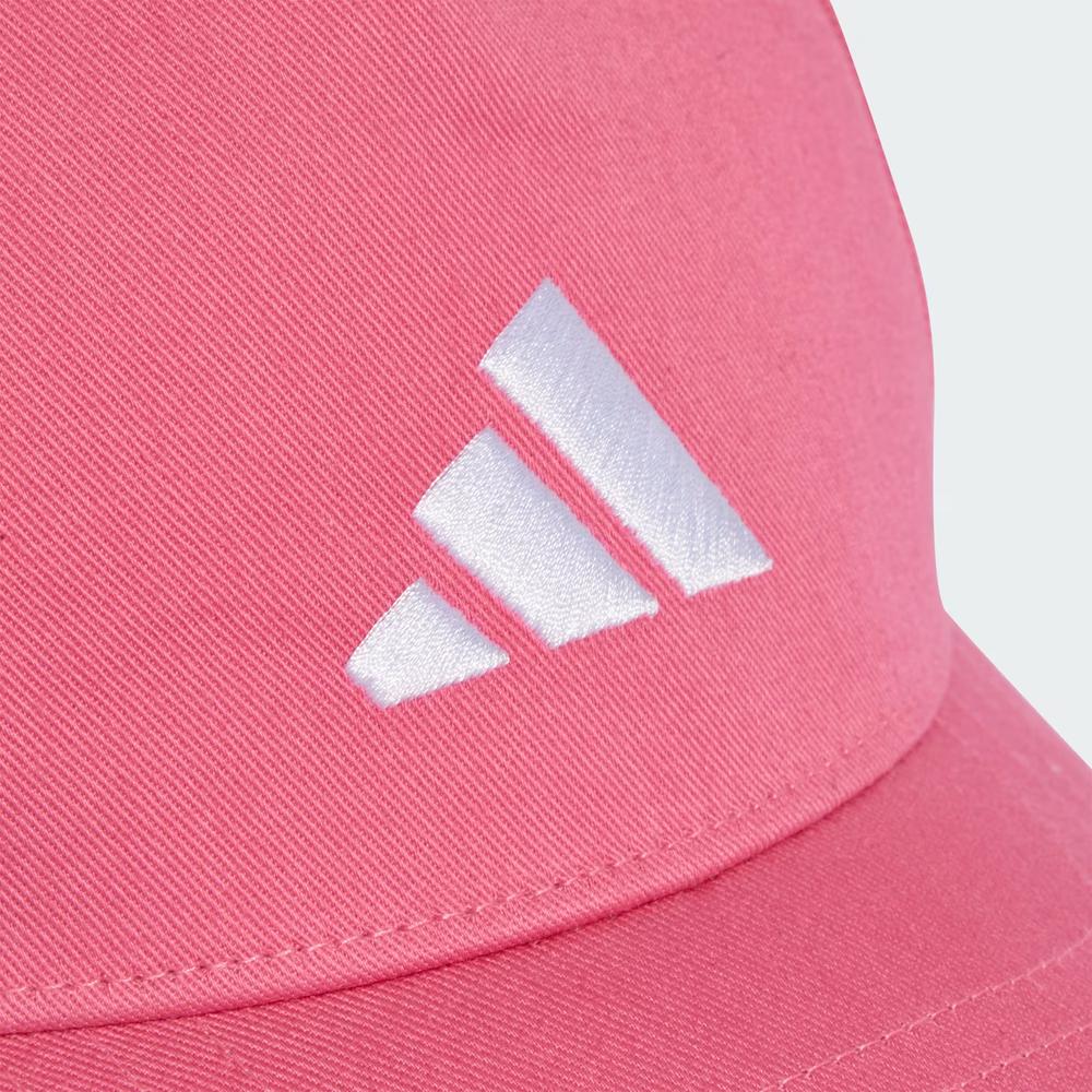 Kšiltovka dětské adidas Sportswear JX1262 - růžové