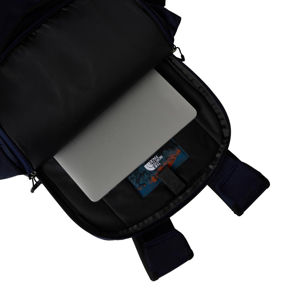 Ruksak The North Face Borealis 0A52SE53Z1 - tmavě modrě