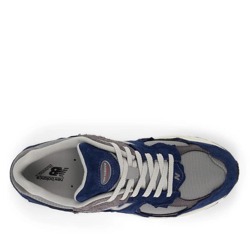 Unisex boty New Balance Protection Pack M20024R5 - tmavě modrě