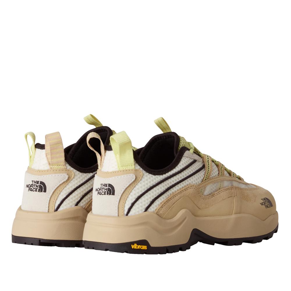 Unisex boty The North Face Clyffe Ultra 0A8G6QQ331 - béžové