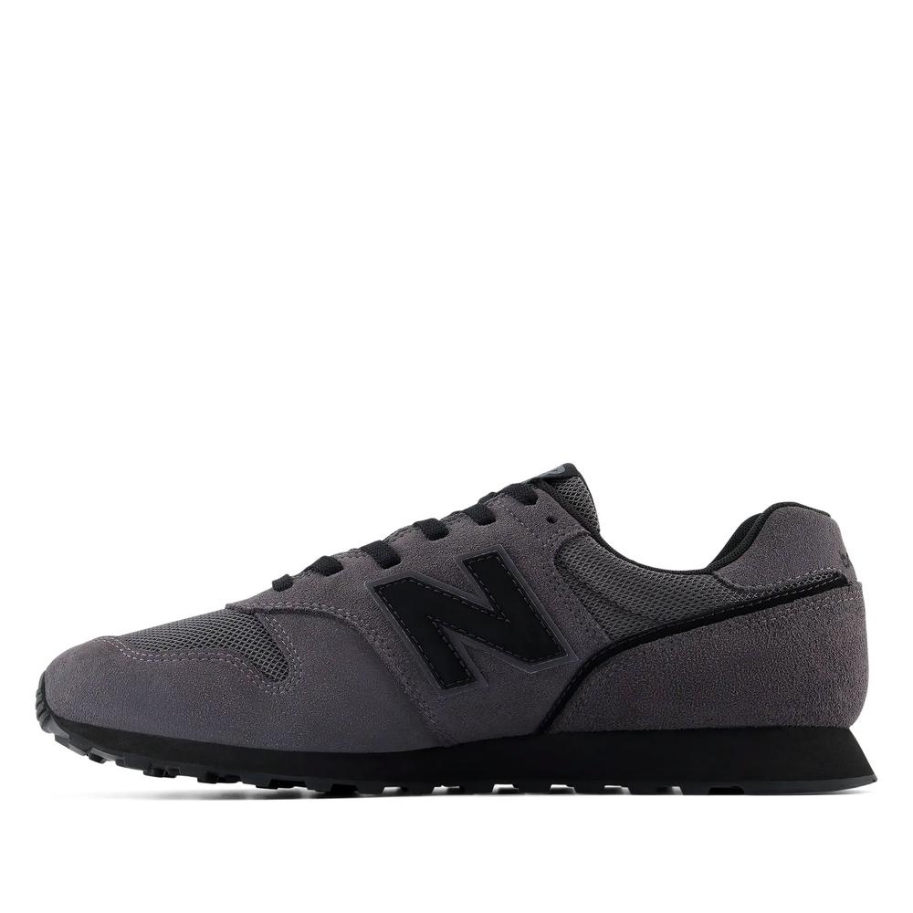 Unisex boty New Balance M3736NJ - šedivé