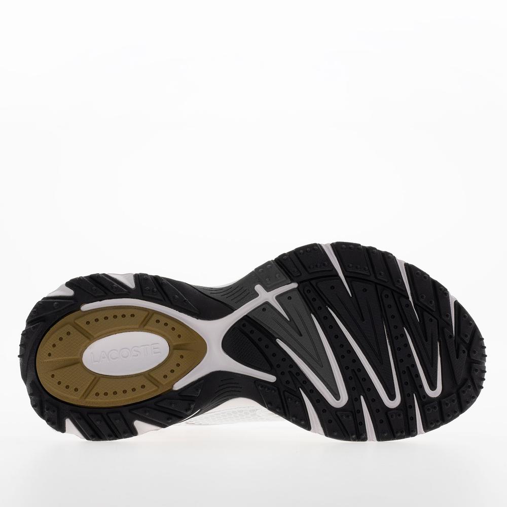 Dámské boty Lacoste L003 Neo Shot 225 1 SFA 750SFA0120-108 - bílé