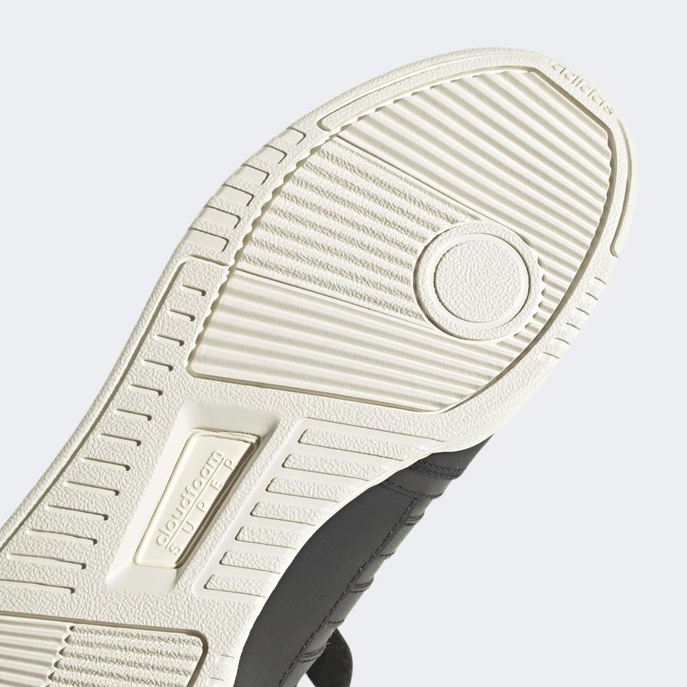 Boty adidas Postmove Mid GY7163 - černé