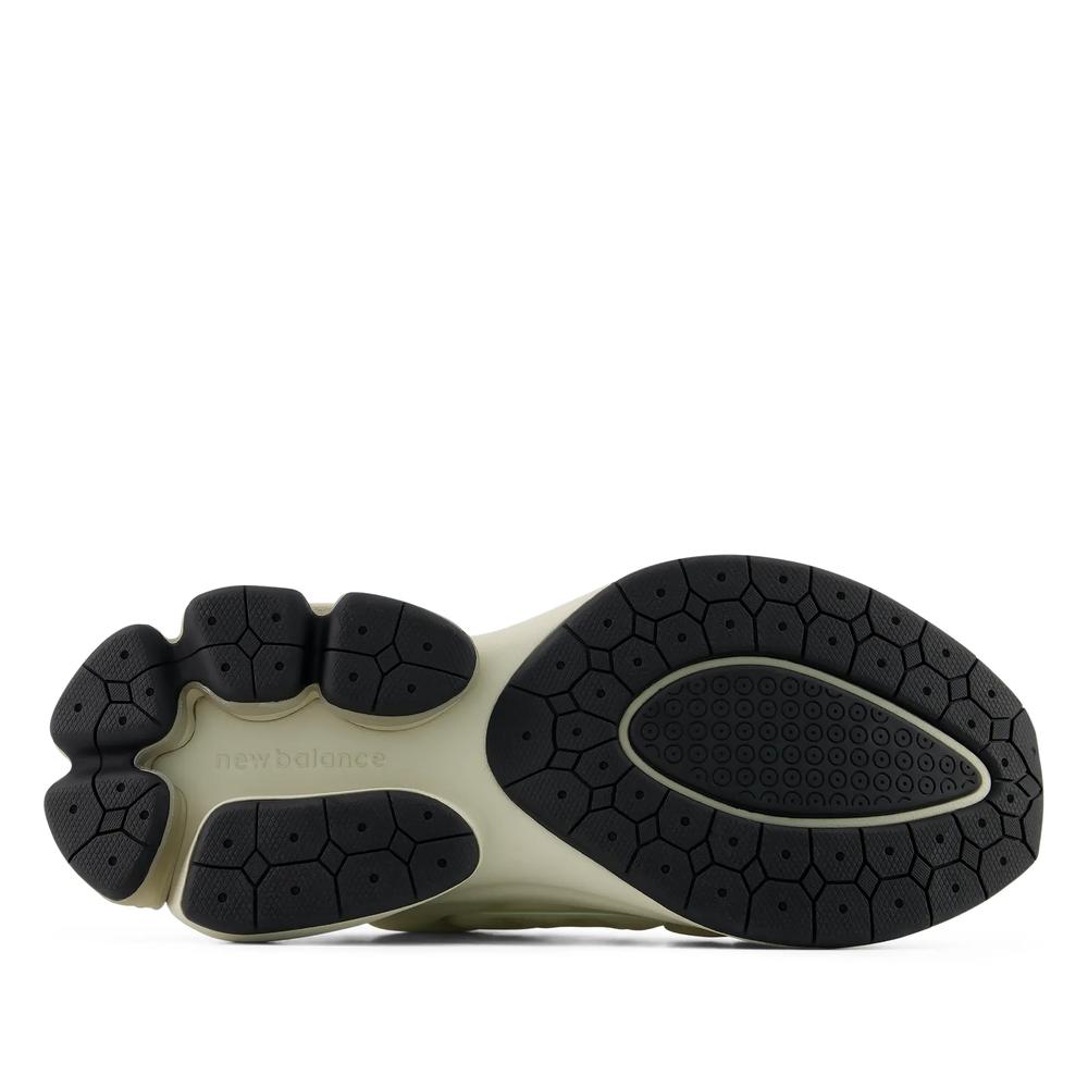 Unisex boty New Balance ABZORB U503038X - béžové
