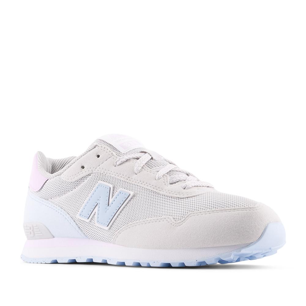 Dámské boty New Balance GC515BD - béžové
