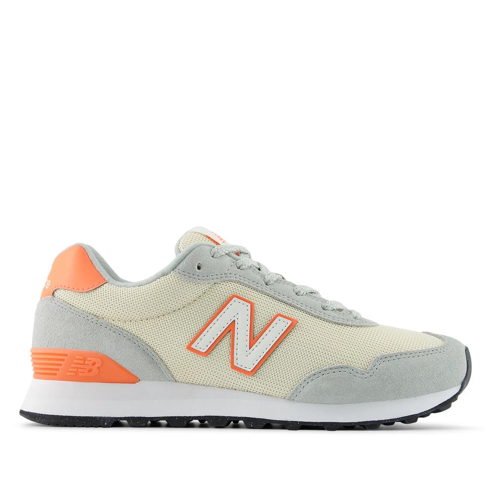Dámské boty New Balance W5158CS - různobarevné