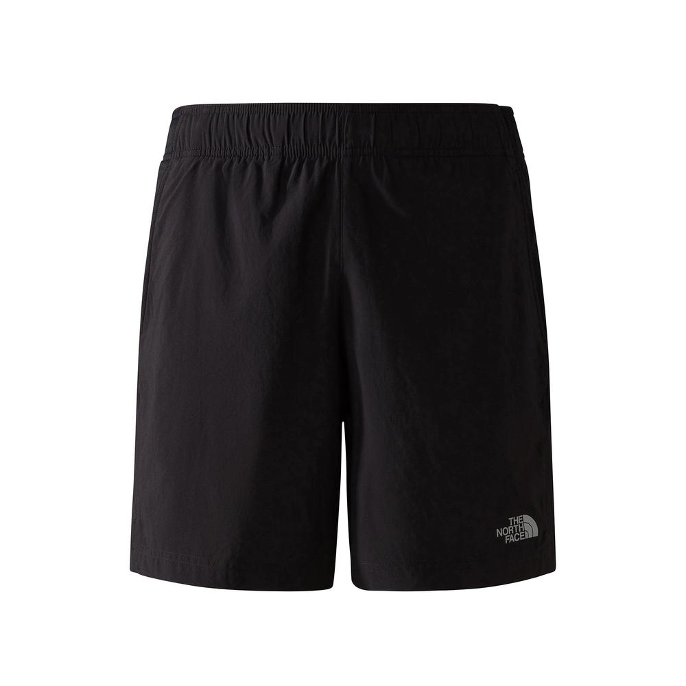 Krátké kalhoty The North Face 24/7 0A3O1B4H01 - černé