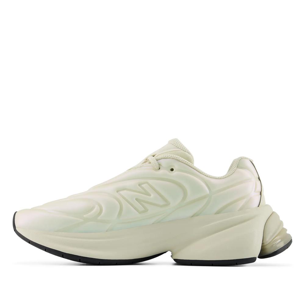 Unisex boty New Balance ABZORB U503038X - béžové