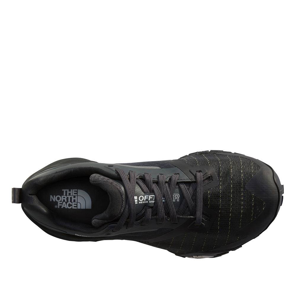 Boty The North Face Offtrail TR Gore-Tex 0A8A9YMN81 - černé