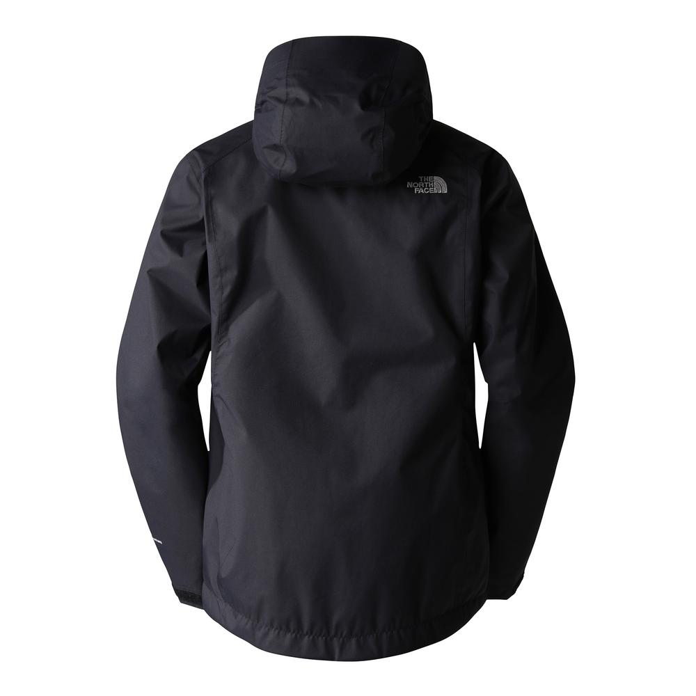 Bunda The North Face Evolve II Triclimate 00CG56KX71 - černé