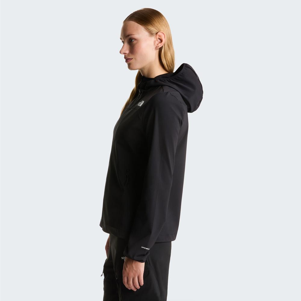Dámská bunda The North Face Nimble 2.0 0A8G15JK31 - černé