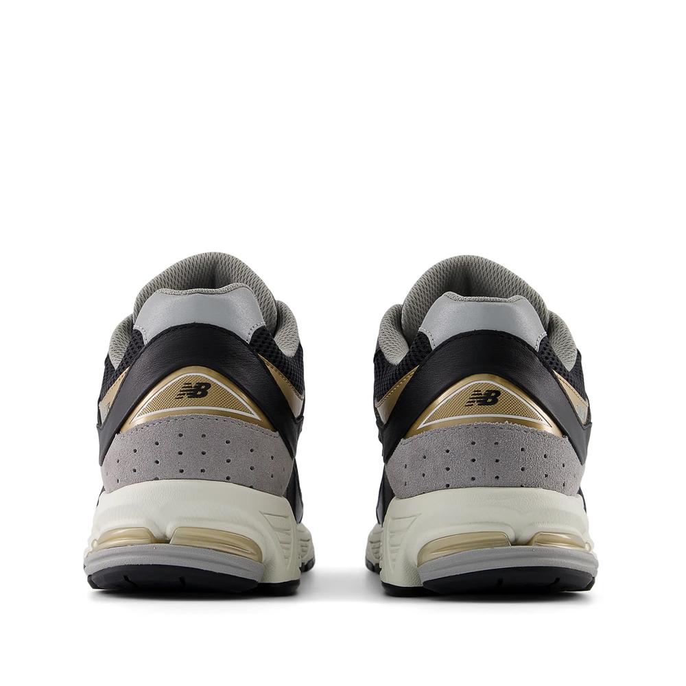 Boty New Balance M2002RPO - černé