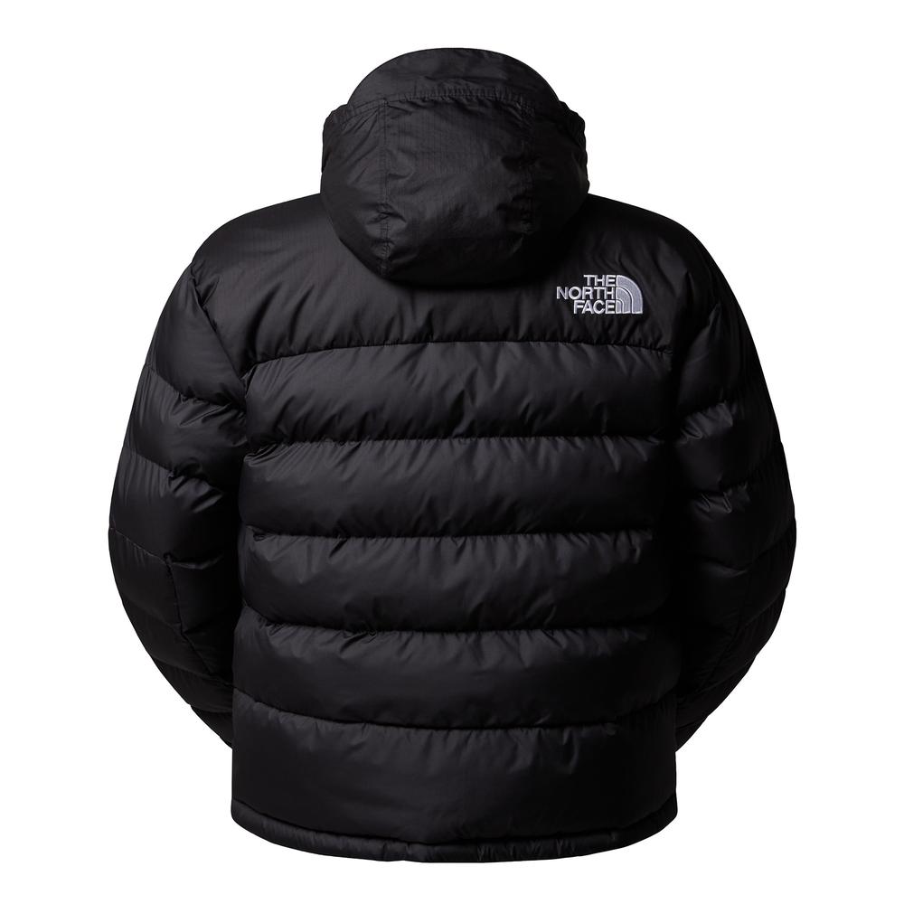 Dámská bunda The North Face Limbara 0A8DZXJK31 - černé