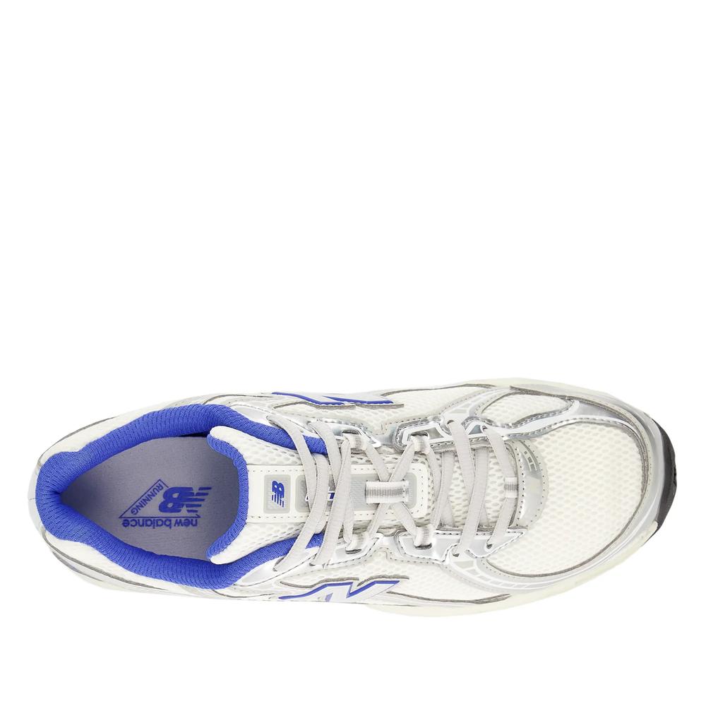 Unisex boty New Balance U74034F - béžové