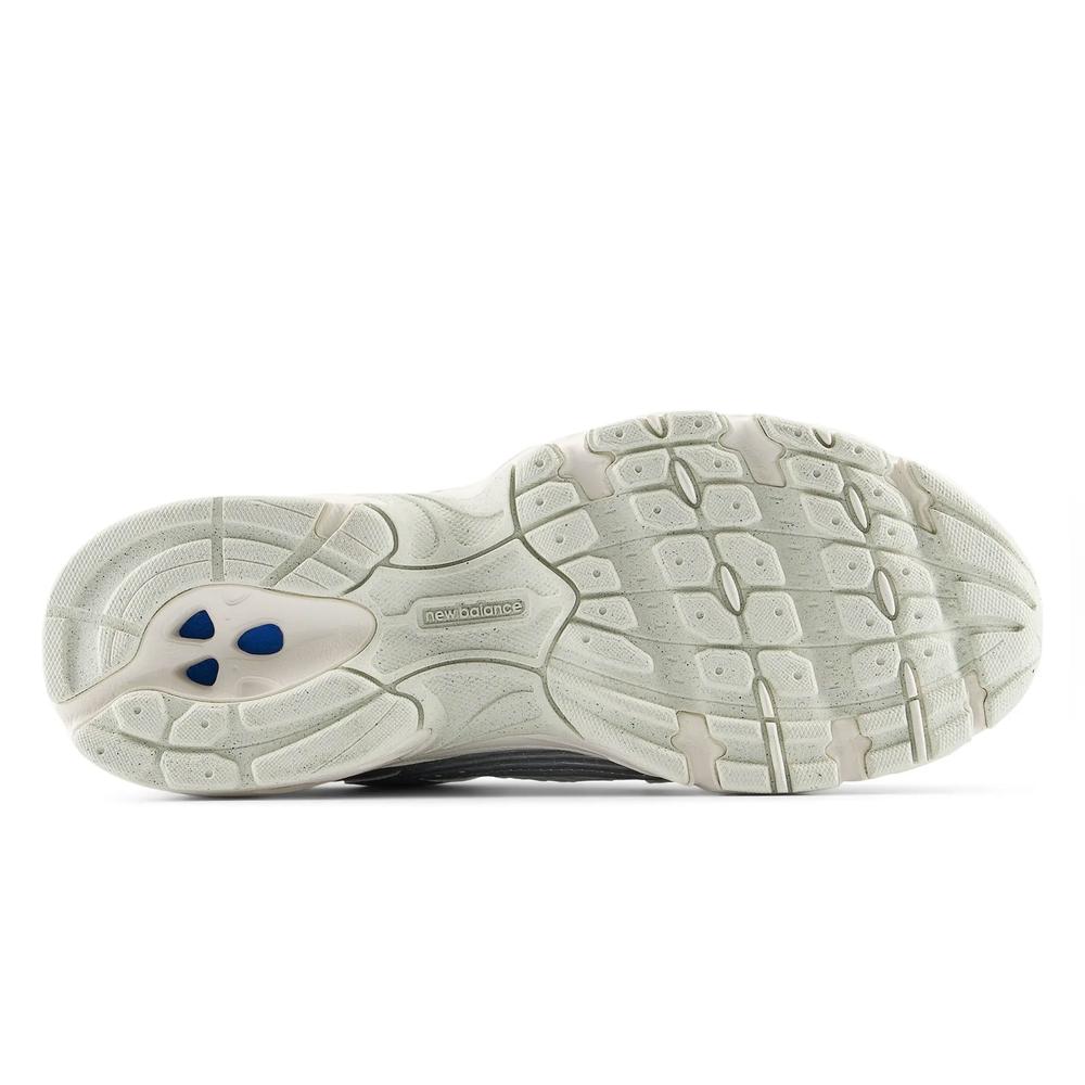Unisex boty New Balance U5303IR - bílé