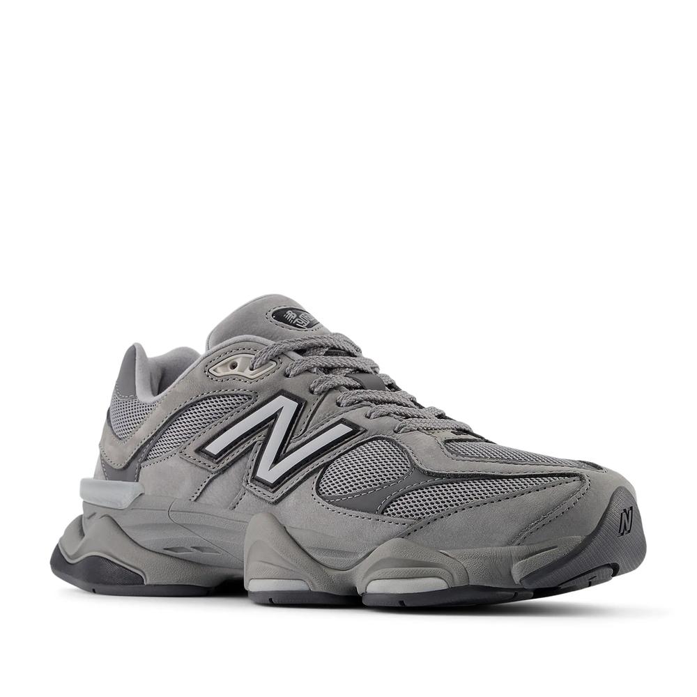 Unisex boty New Balance U9060ZGB – šedé