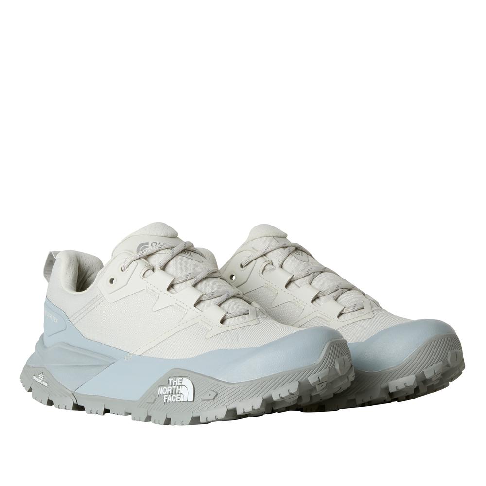 Dámské boty The North Face Offtrail Gore-Tex 0A8AEHL0T1 - šedivé