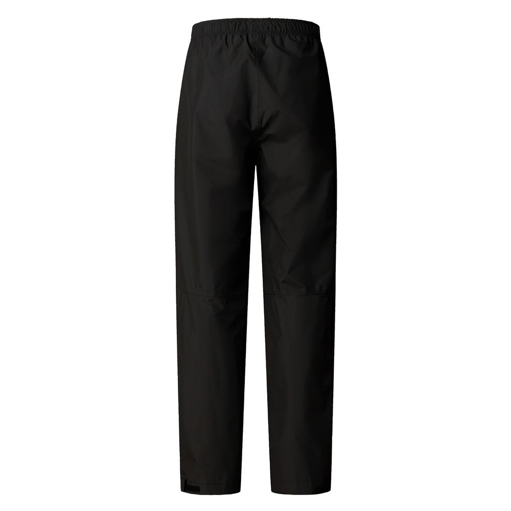 Dámské kalhoty The North Face Antora Rain 0A8BKEJK31 - černé