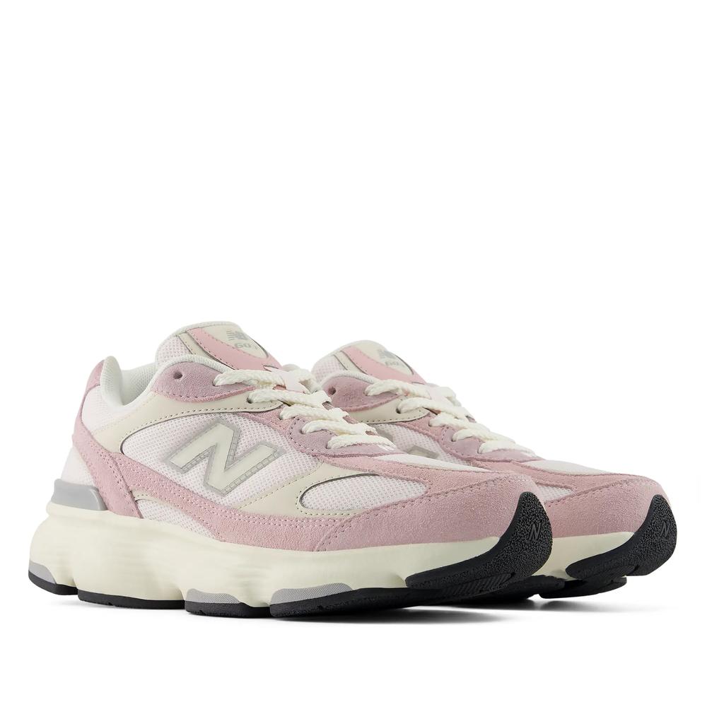 Dámské boty New Balance W6034FP - růžové