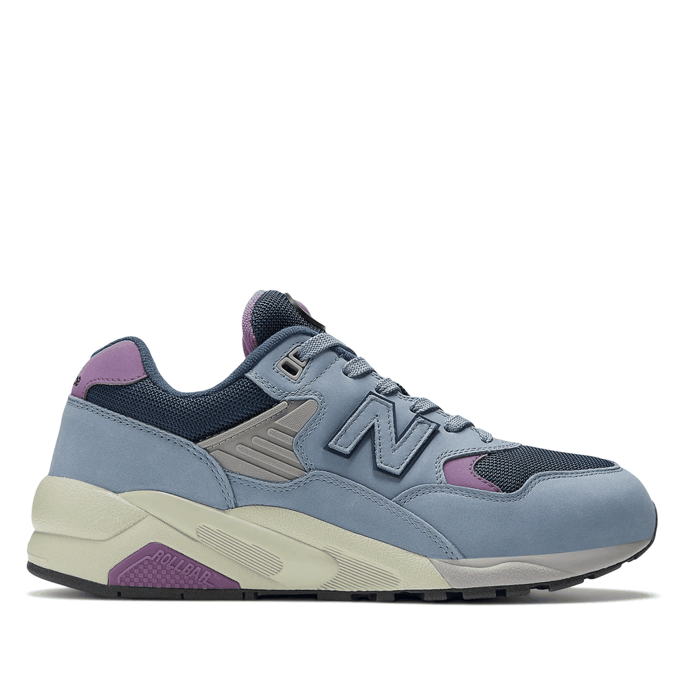 Boty unisex New Balance MT580VB2 - modré