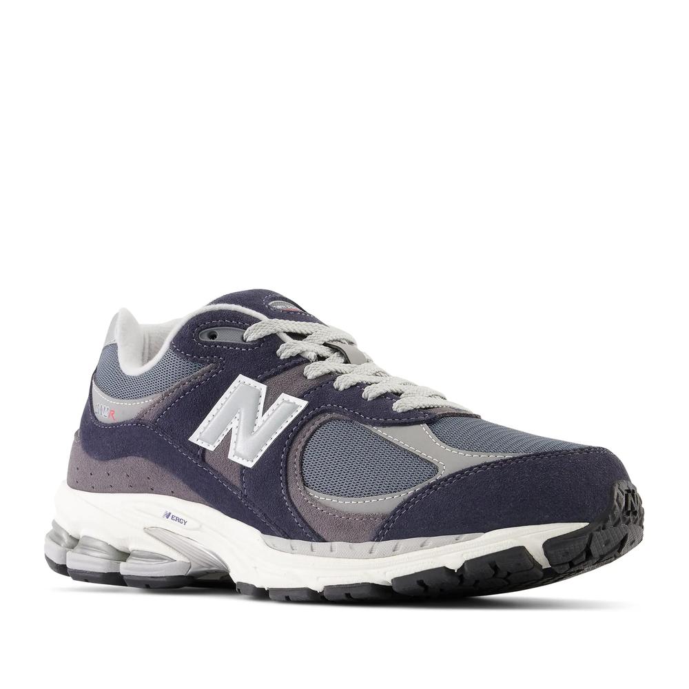 Boty New Balance M2002RSF - tmavě modrě