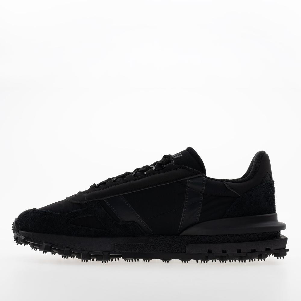 Boty Lacoste Elite Active 750SMA0078-02H - černé