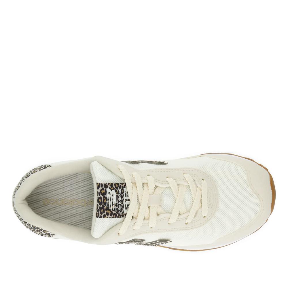 Dámské boty New Balance W5156FP - béžové