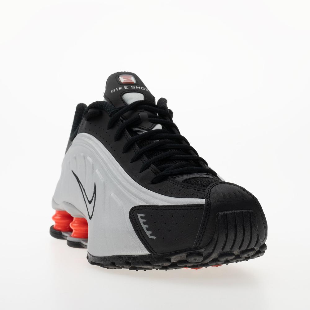 Pánské boty Nike Shox R4 HQ1988-002 - bílé