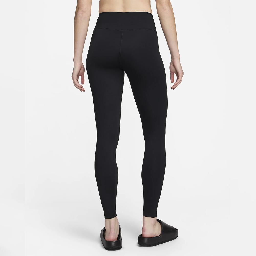 Legginsy Nike One FN3226-010 - černé